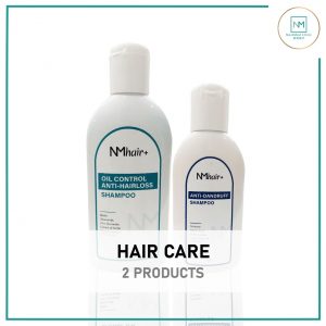 Hair Care Series